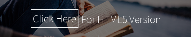 Book - Responsive Ebook Landing Page HTML5 version
