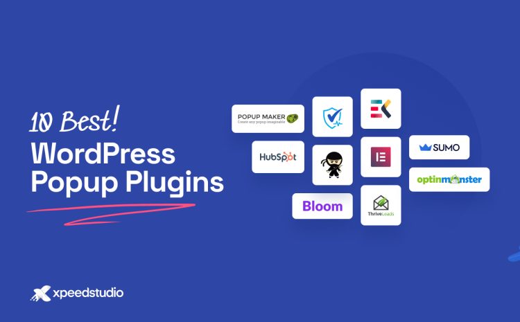 10 Best Wordpress Popup Plugins For 2022