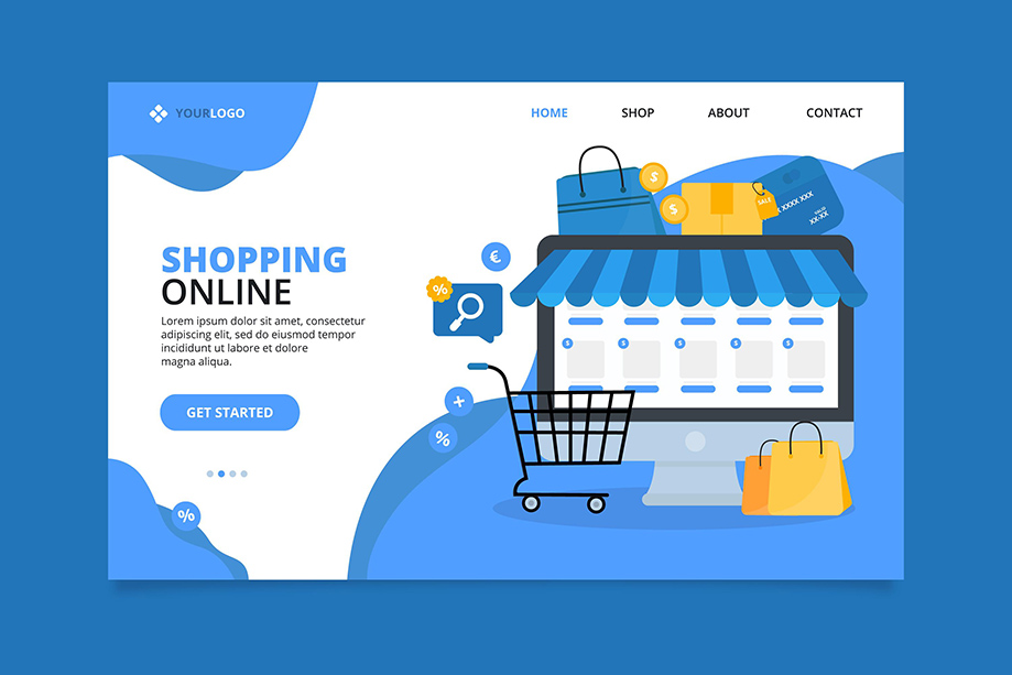 Get stellar design with ShopEngine