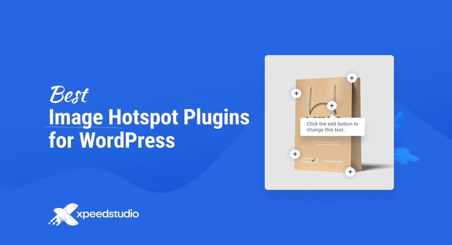 Best image hotspot plugins for WordPress