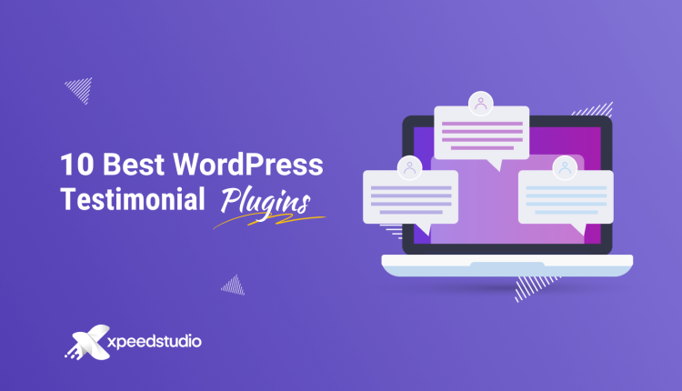 Best WordPress testimonial plugins
