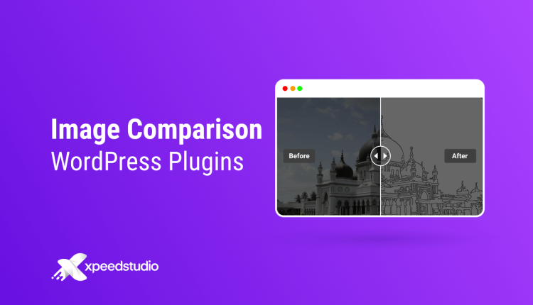 best image comparison plugins