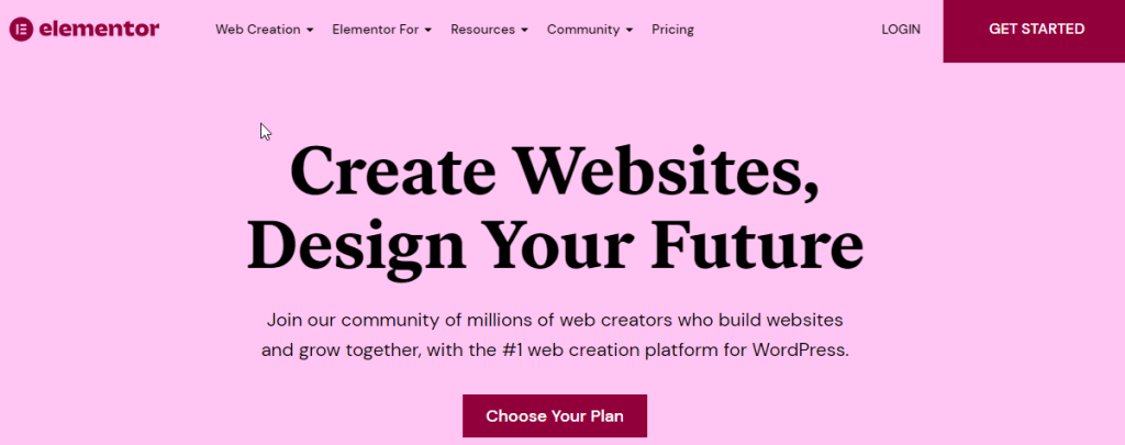 Elementor WordPress page builder | add breadcrumbs elementor