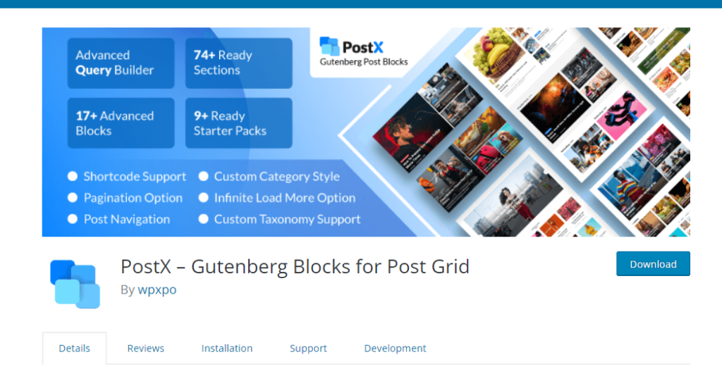 9-cool-and-free-post-grid-plugins-for-wordpress-xpeedstudio