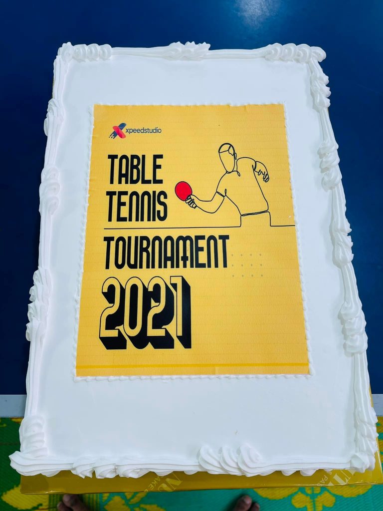 TTT cake 2021