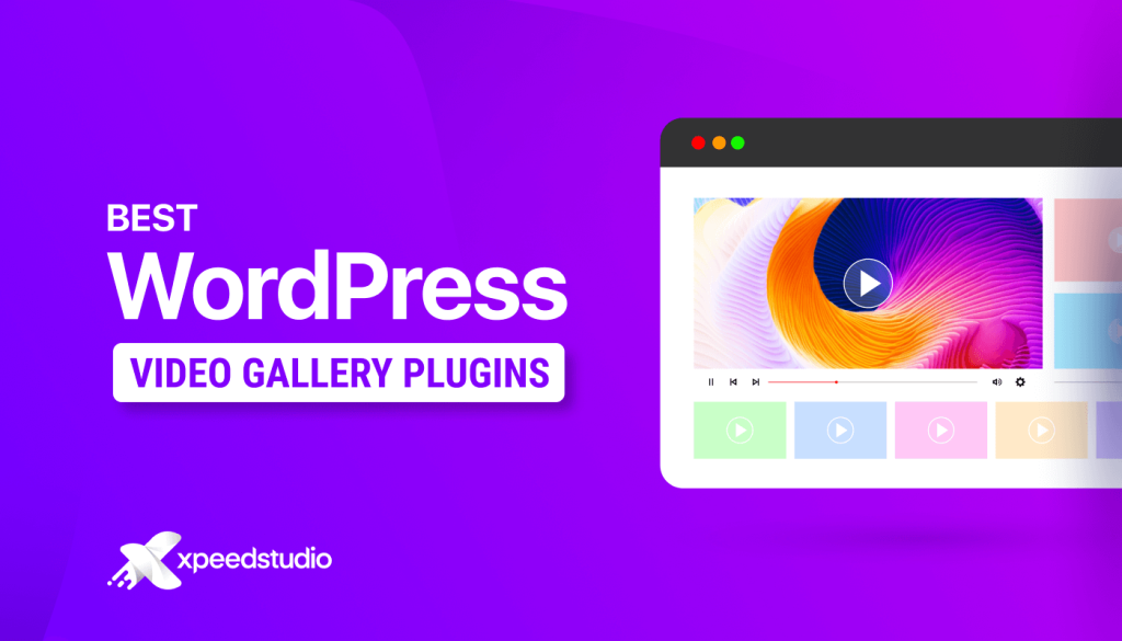 6 Best WordPress Video Gallery Plugins in 2025