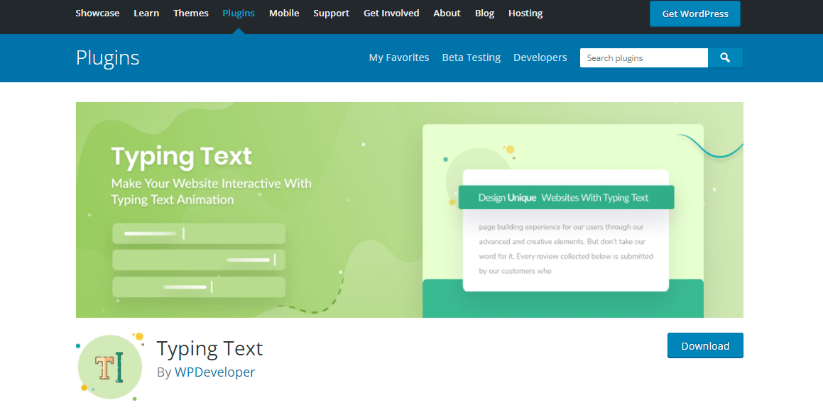 5 Best WordPress Text Animation Plugins in 2024