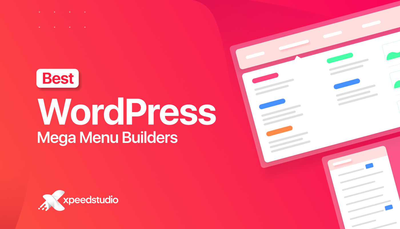 best WordPress mega menu plugins