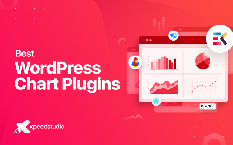 5 WordPress Chart Plugins For Data Visualization-XpeedStudio