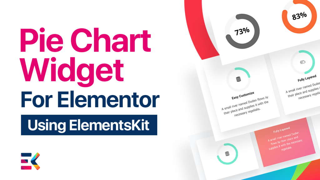 ElementsKit chart snapshot