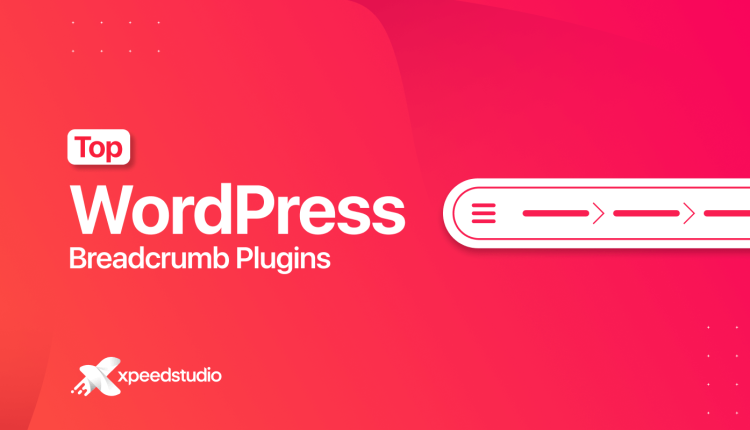 Top WordPress breadcrumb plugins