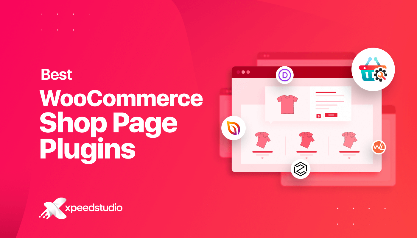 best WooCommerce shop page plugins