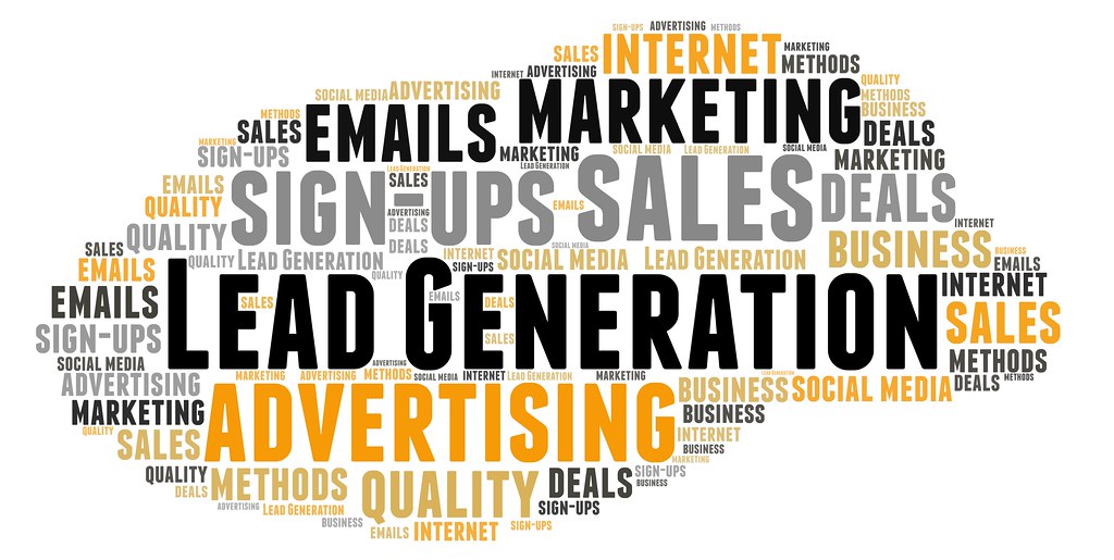 Lead generation methods