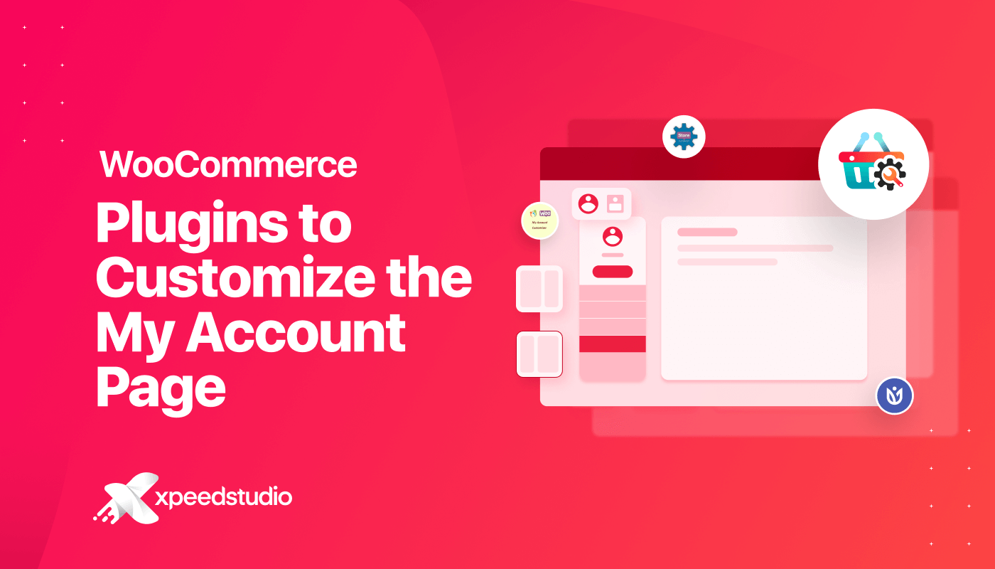 woocommerce plugins to customize my account page