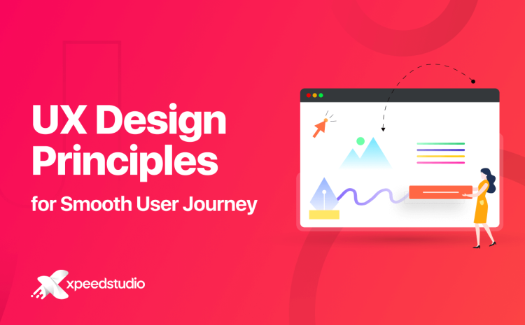UX design principles- Banner