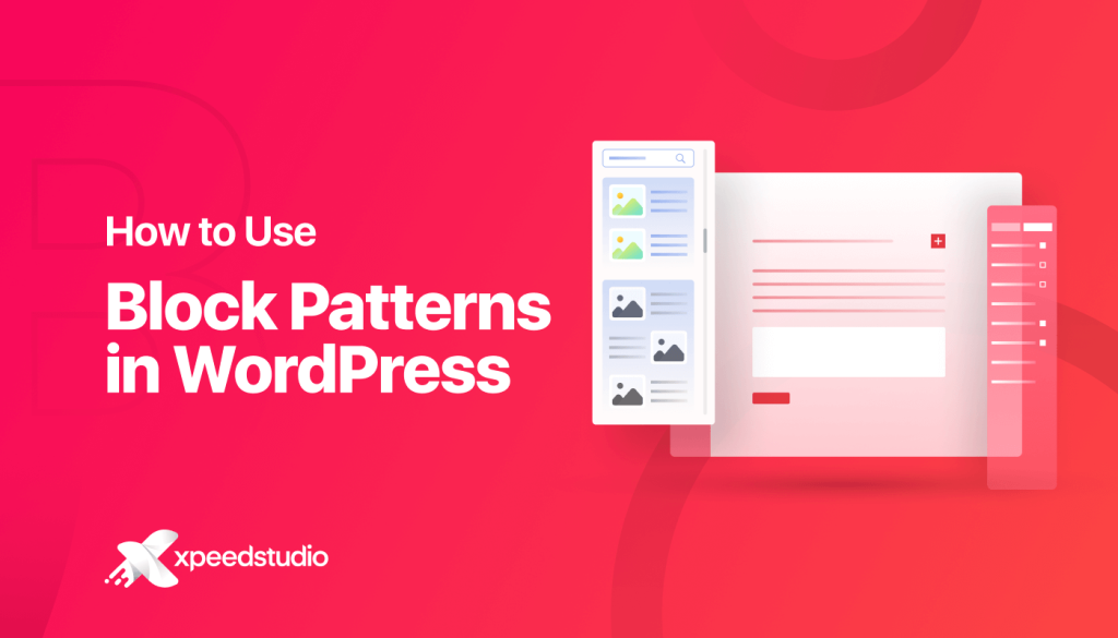 What is WordPress Block Pattern and How to Use It Like a Pro
