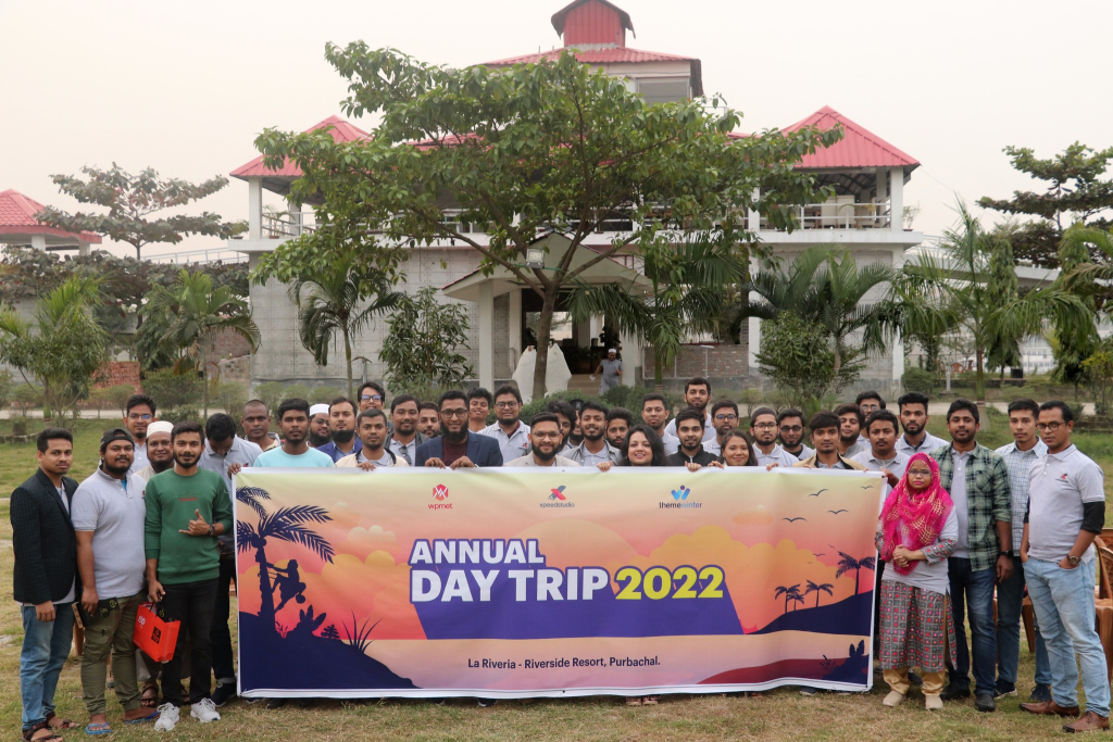 Annual day tour 2022