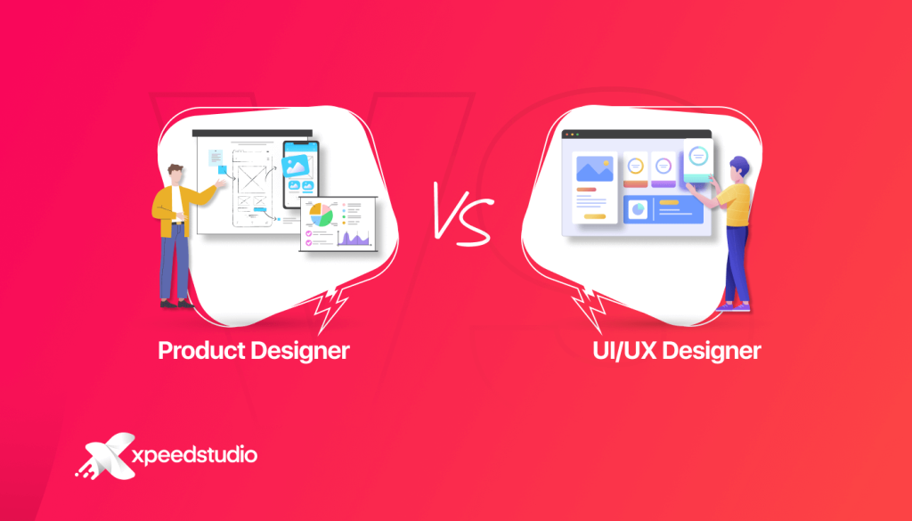 Product Designer Vs UX Designer Skills Responsibilities Salaries   Product Designer Vs Ux Designer 1024x585 