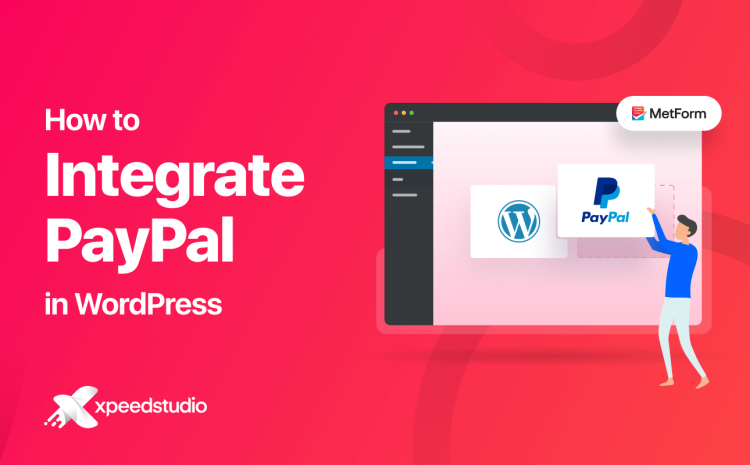 how-to-integrate-paypal-in-wordpress-without-coding