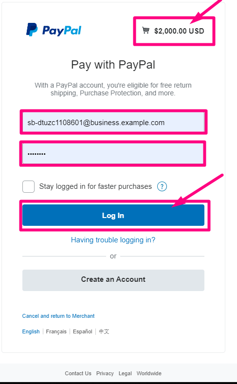 how-to-integrate-paypal-in-wordpress-without-coding