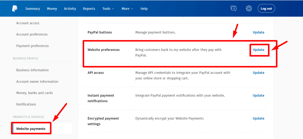 how-to-integrate-paypal-in-wordpress-without-coding