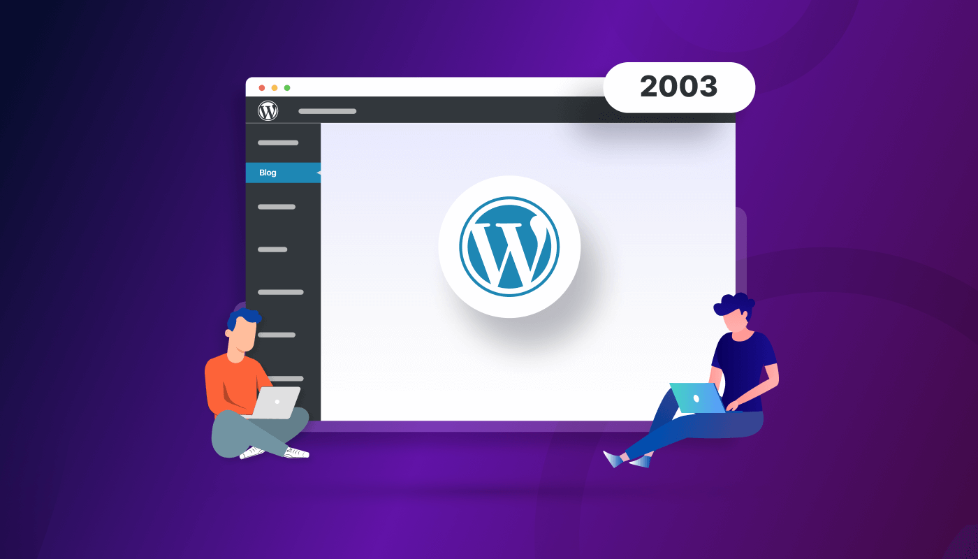 Wordpress Turns 20: Unlocking The #wp20 Milestone