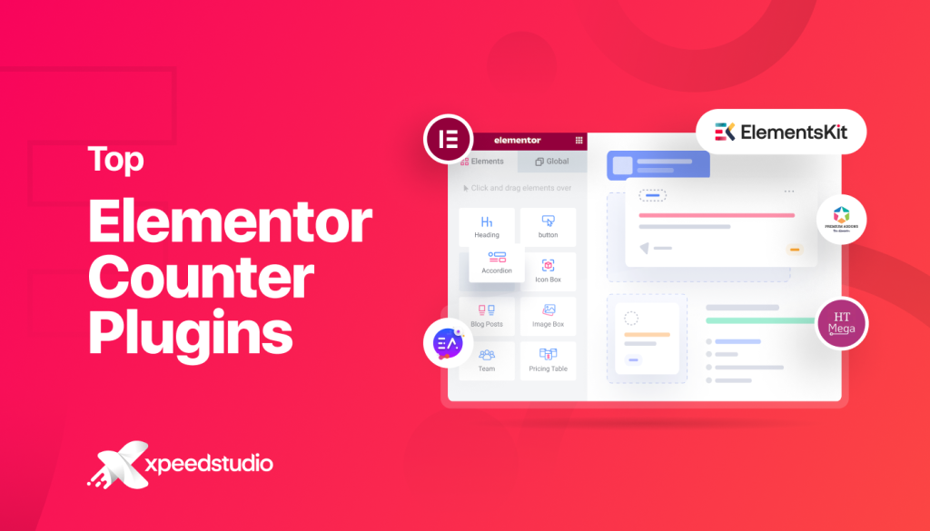 Top Elementor Counter Plugins to Try in 2024