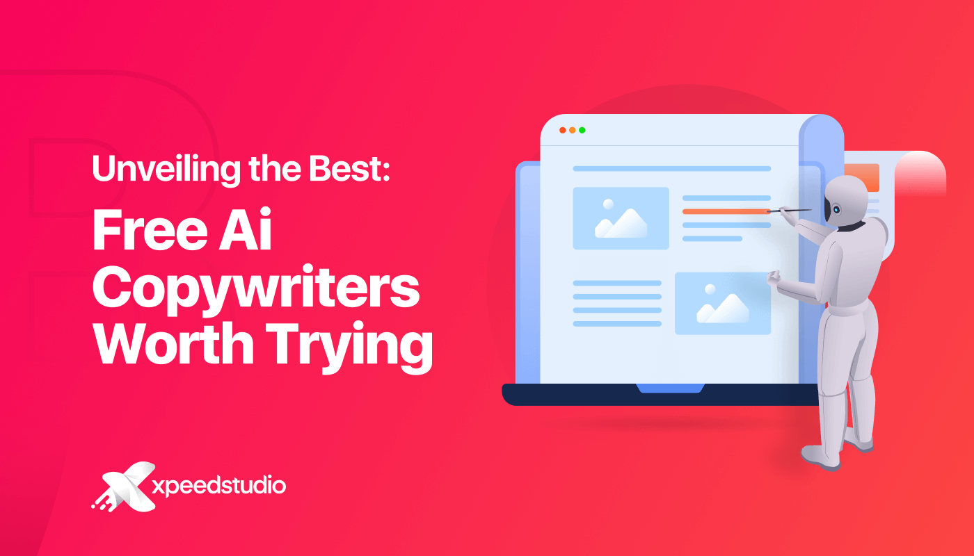 Best Ai Copywriter Free