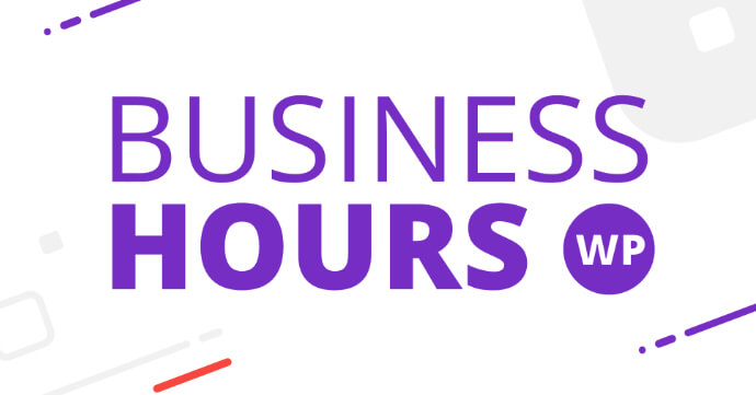 Business Hours WP BFCM deal