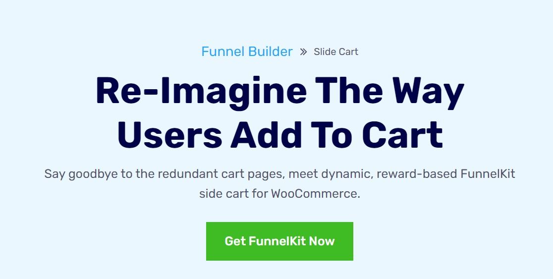 Sliding WooCommerce Cart: Side cart plugins for WooCommerce
