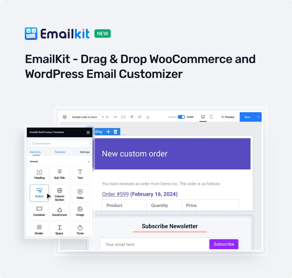 EmailKit