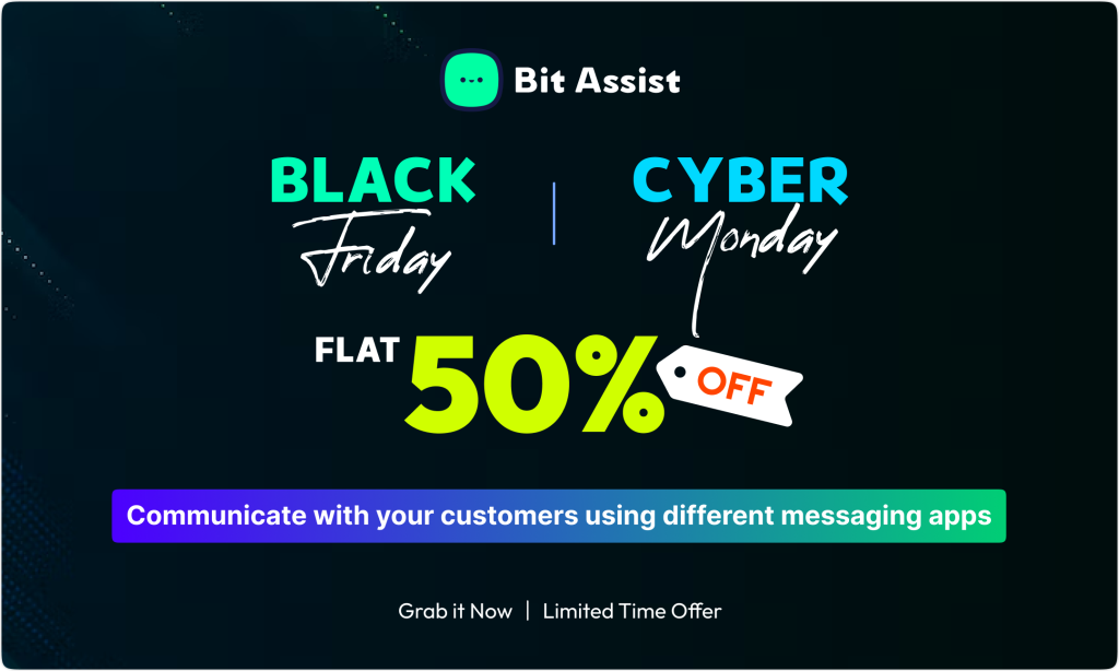 Bit Assist Halloween deal