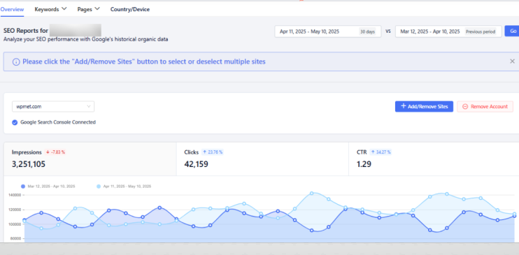 SEO Insights