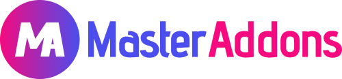 Master Addons logo