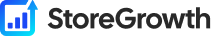 StoreGrowth Logo Color