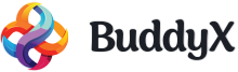 buddyx-wbcom logo