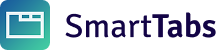 Smart Tabs Logo