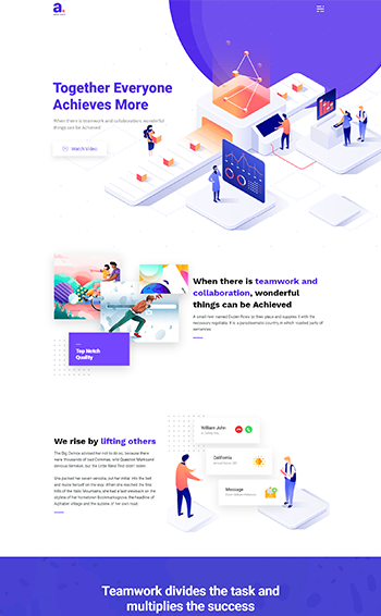 Home Page V7 Rev Hero